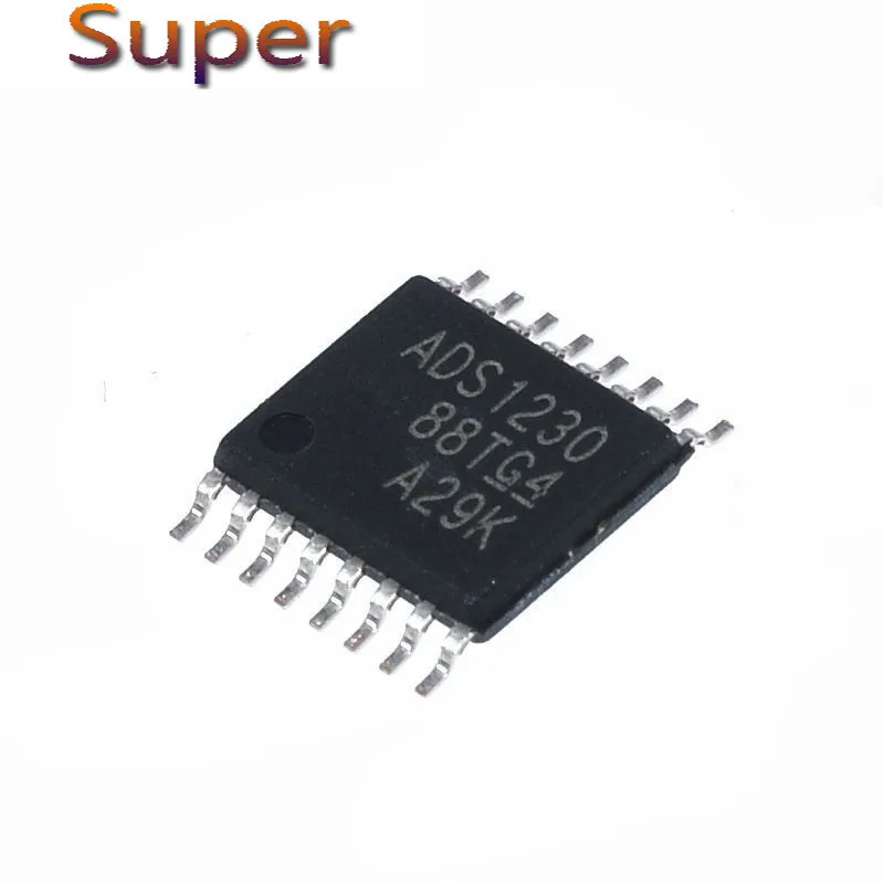 

1PCS/LOT New ADS1230 ADS1230IPWR ADS1230IPW TSSOP-16
