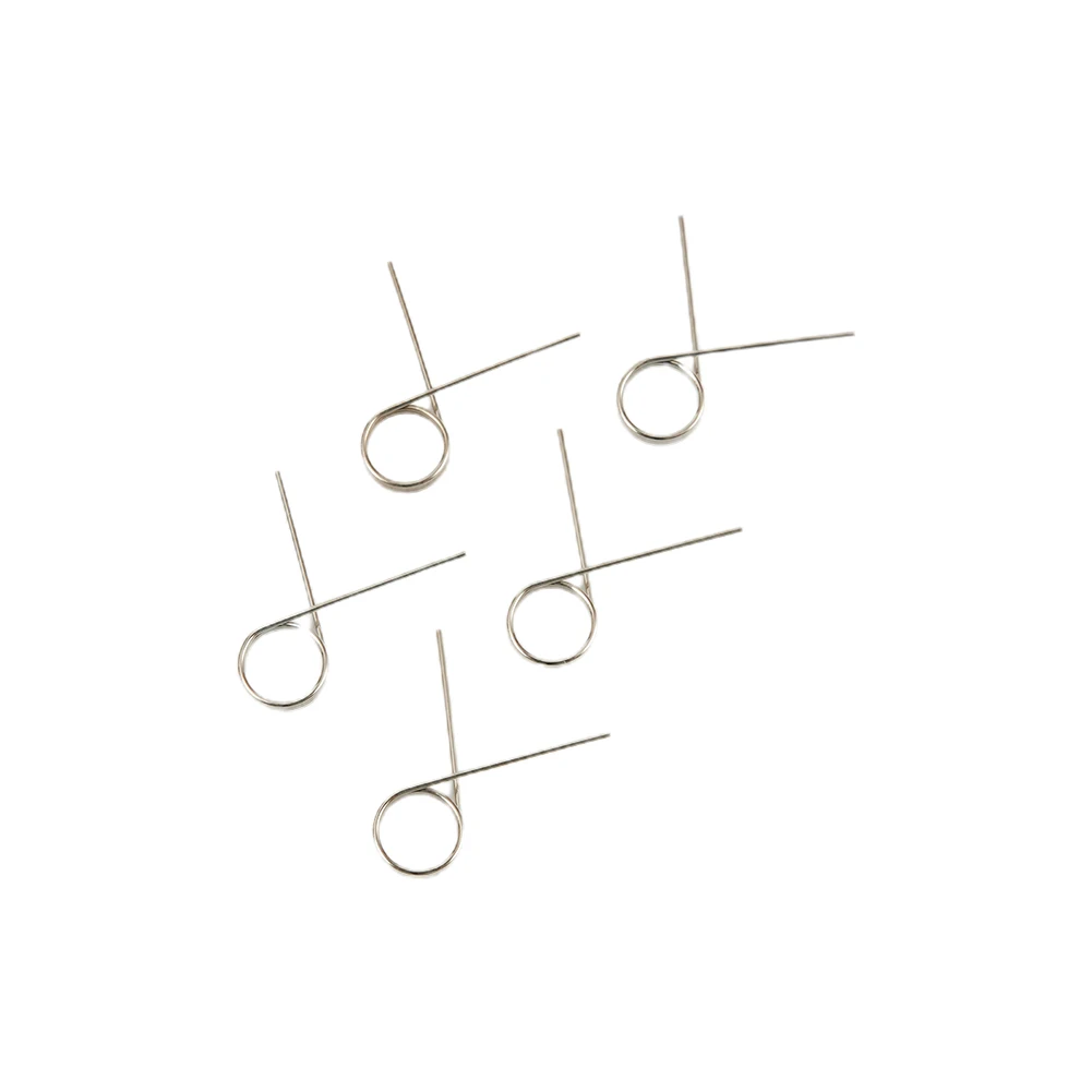 

5pcs car Gear Lever Spring For BMW 1 2 Series X1 X3 for Mini F56 F55 for Clubman F54 for Cabrio F57 Gear Mechanism Module