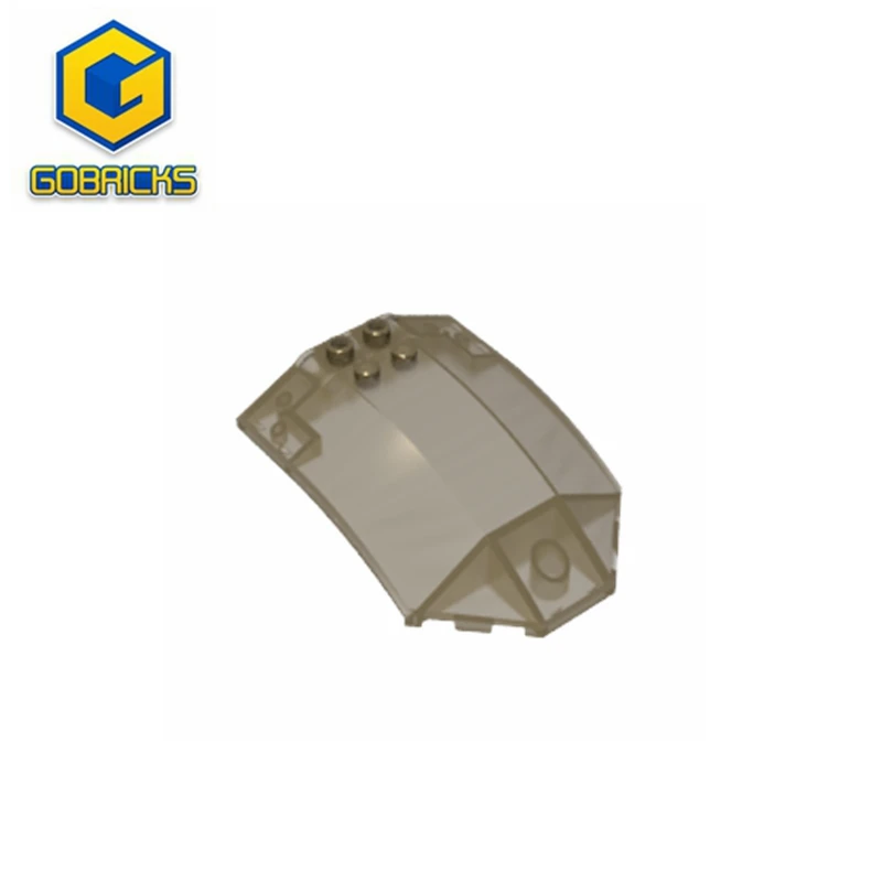 

10 шт., детали для конструктора lego 40995x224, 8x6x2