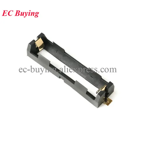 Держатель для батарей EC Buying 1x18650, 2x18650, 2x26650