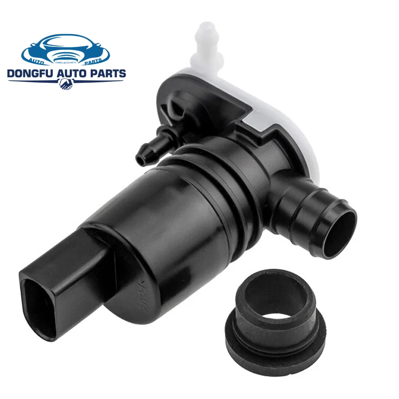 

Мотор насоса омывателя лобового стекла автомобиля для Ford Focus 2018, Esccape JX7B17K624AA JX7B17K624A