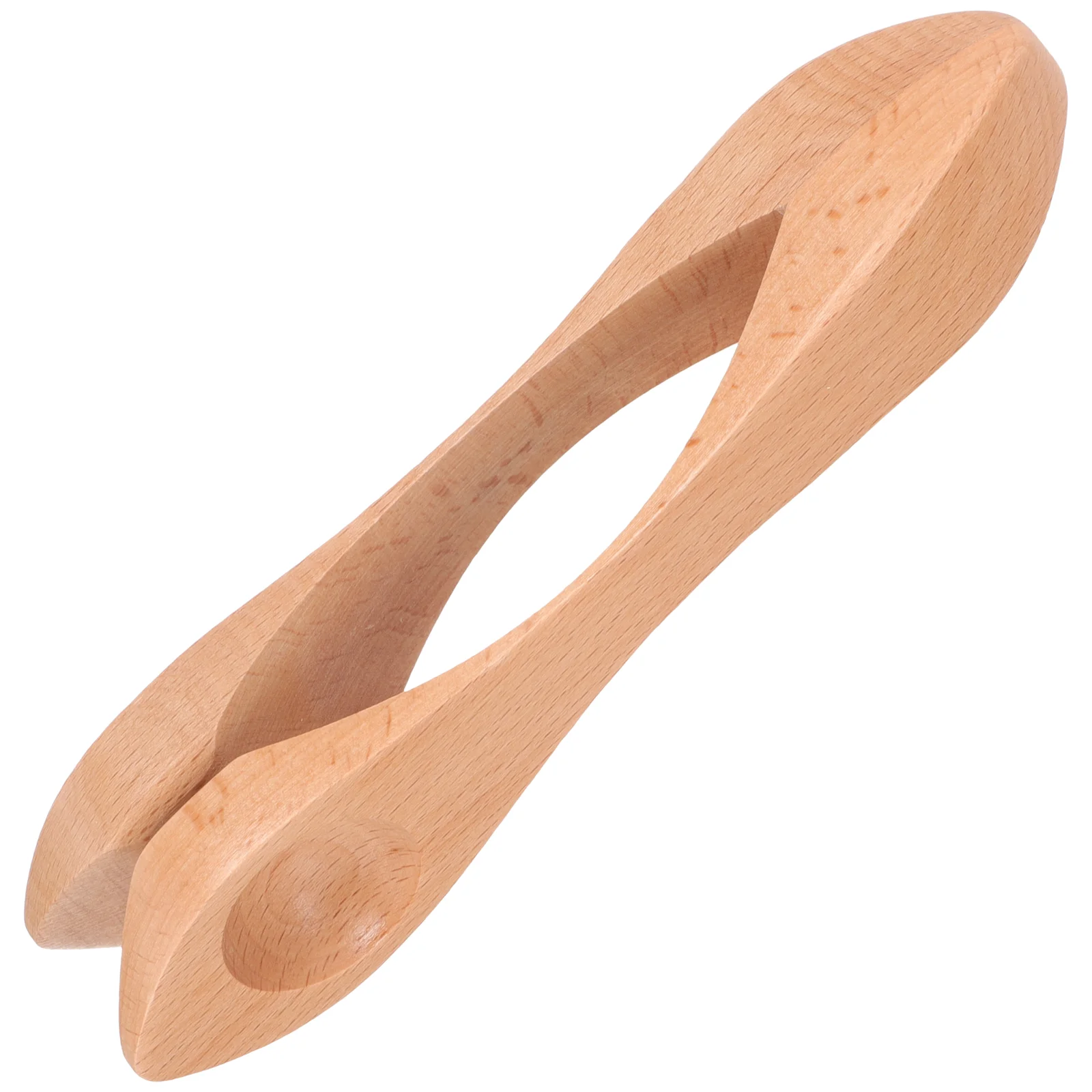 

Easy to Learn Kids Folk Percussion Spoon Percussion Musical Spoon Early Education Musical Spoon Wood Percussion Spoon