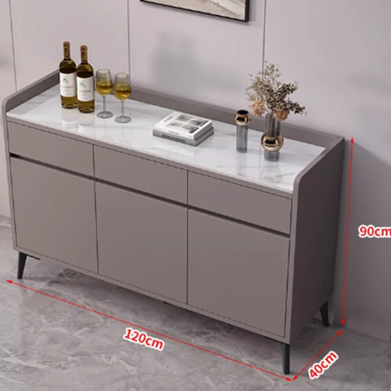 Шкаф с несколькими разделителями на заказ большой полный шкаф для хранения