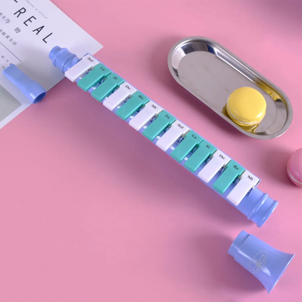 Ротный орган Melodica духовой инструмент развивающая игрушка для детей изучающих