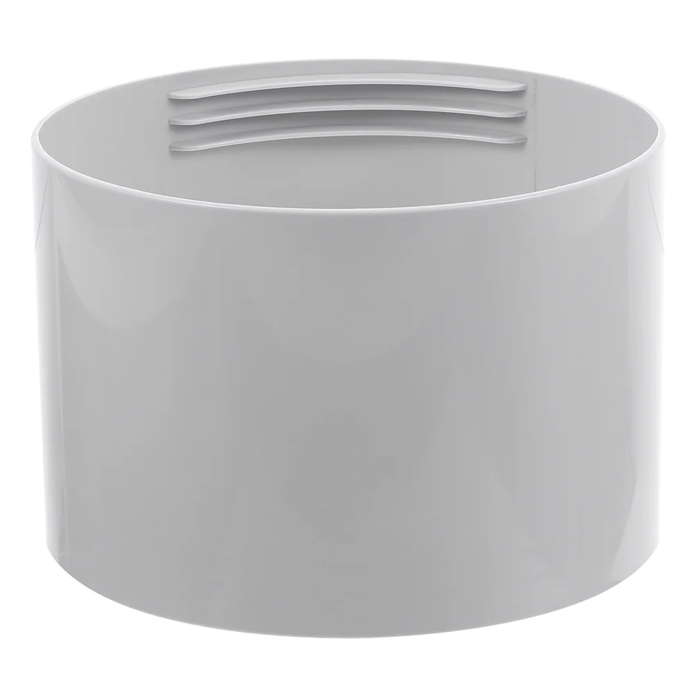 

Portable Airconditioner AC Exhaust Connector Hose Coupling Right-handed Coupler Abs Unit Hoses Extension