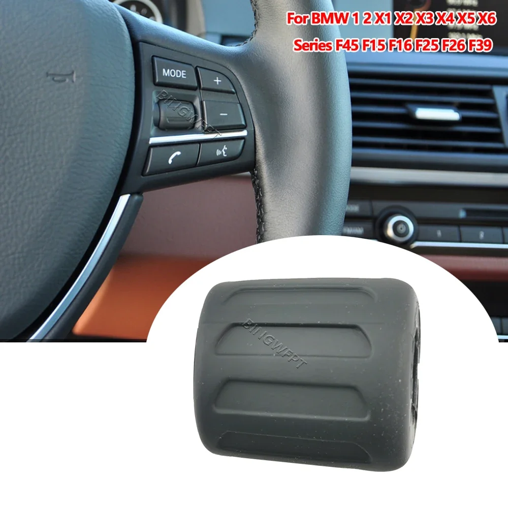 Автомобильная Многофункциональная кнопка управления рулевым колесом подходит