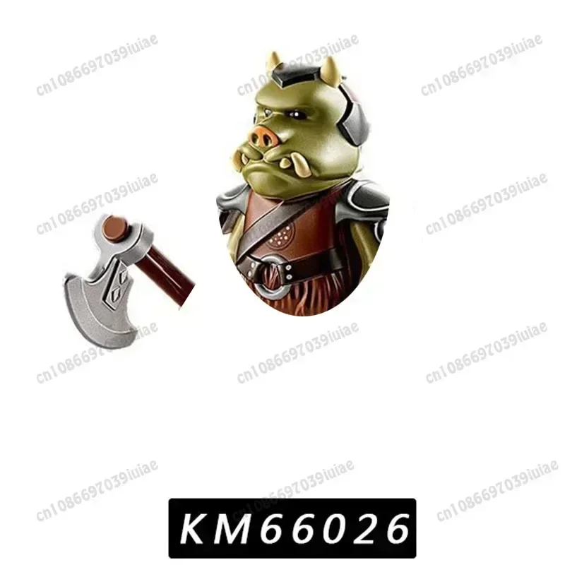 Коллекционная фигурка Hot Toys STAR WARS: Имперский штурмовик 501-го регументовского отряда, мини-робот, игрушка-конструктор, подарок (art.: 3920dbd0931bd) - 3920dbd0931bd