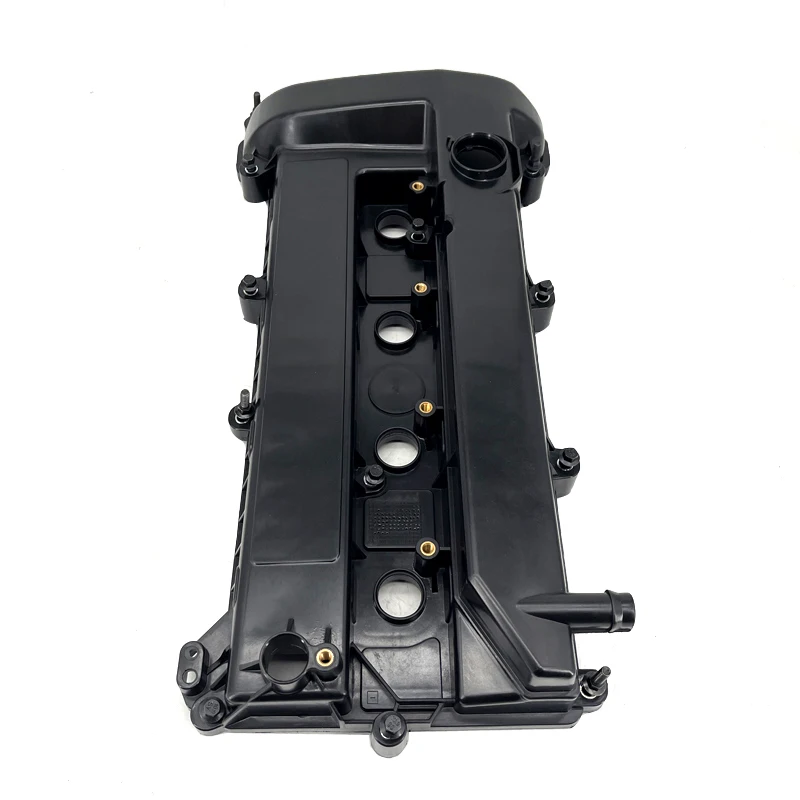 Крышка клапана двигателя с головкой цилиндра сепаратор масла для пара защитные