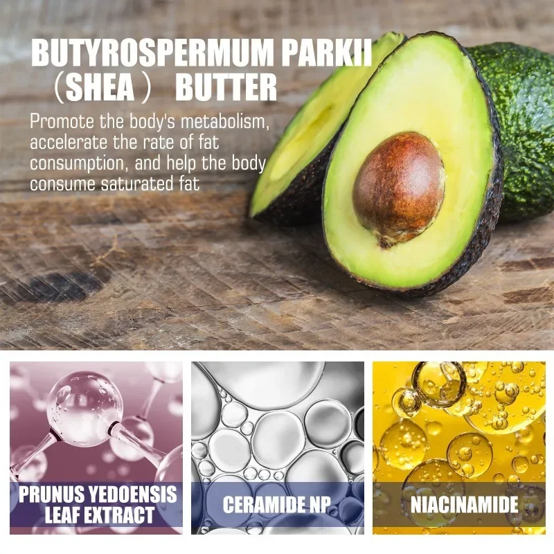 Рисунок 3 - Крем для быстрого похудения способствует