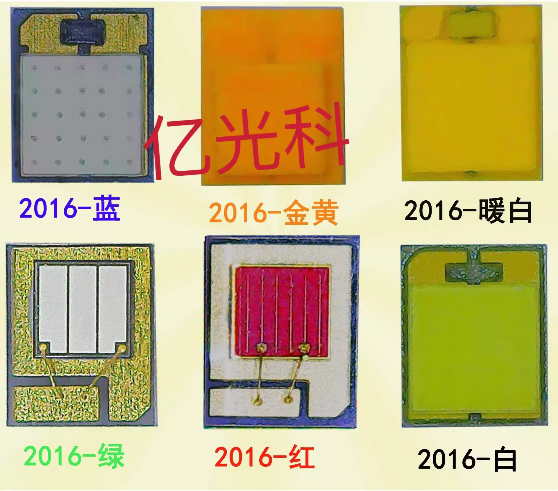 

20 шт. ZES 2016-V55/A55/D55/CF55 светодиодная лампа