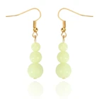 1 пара металлических сережек-гвоздиков для косплея аниме Джоджо Невероятные приключения