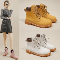 2022 autumn and winter womens boots snow boots shoes high quality ankle boots motorcycle boots womens casual shoes