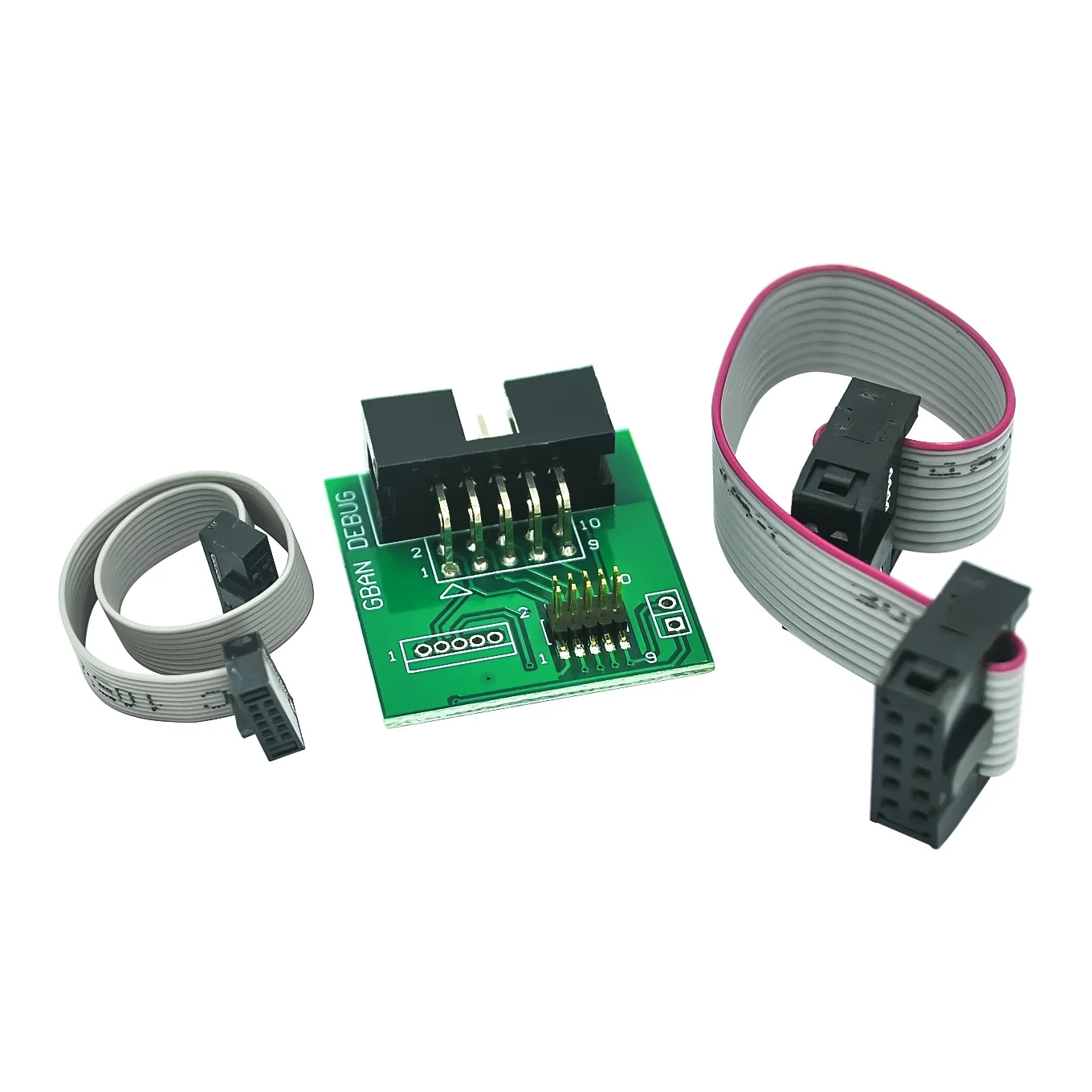 Беспроводной Zigbee CC2531 CC2540 Sniffer Bare Board Анализатор протокола пакета USB-интерфейс Ключ