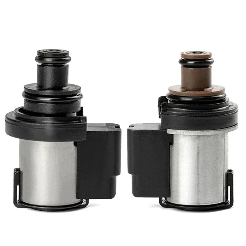 

31825AA050 31825AA051 31825AA052 Automotive Torque Converter Lock-Up Solenoid 3.7Ω+12.2Ω-13.2Ω For Subaru Lineartronic