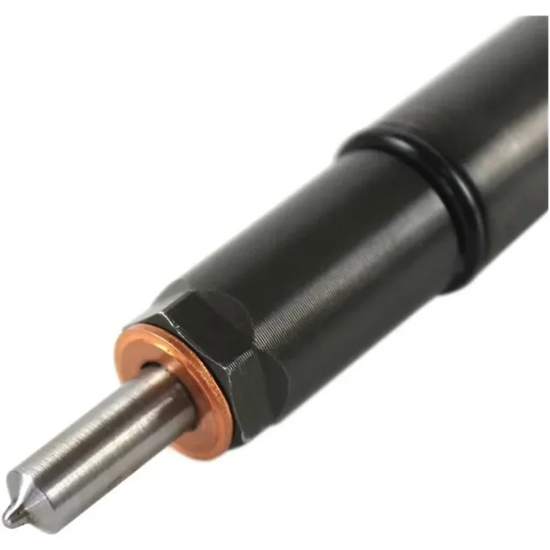 4 шт. 0445110059 5066820AA 510990024 Топливная форсунка совместимая с Jeep Cherokee KJ MK2 2 8 CRDI LDV Maxus на 3