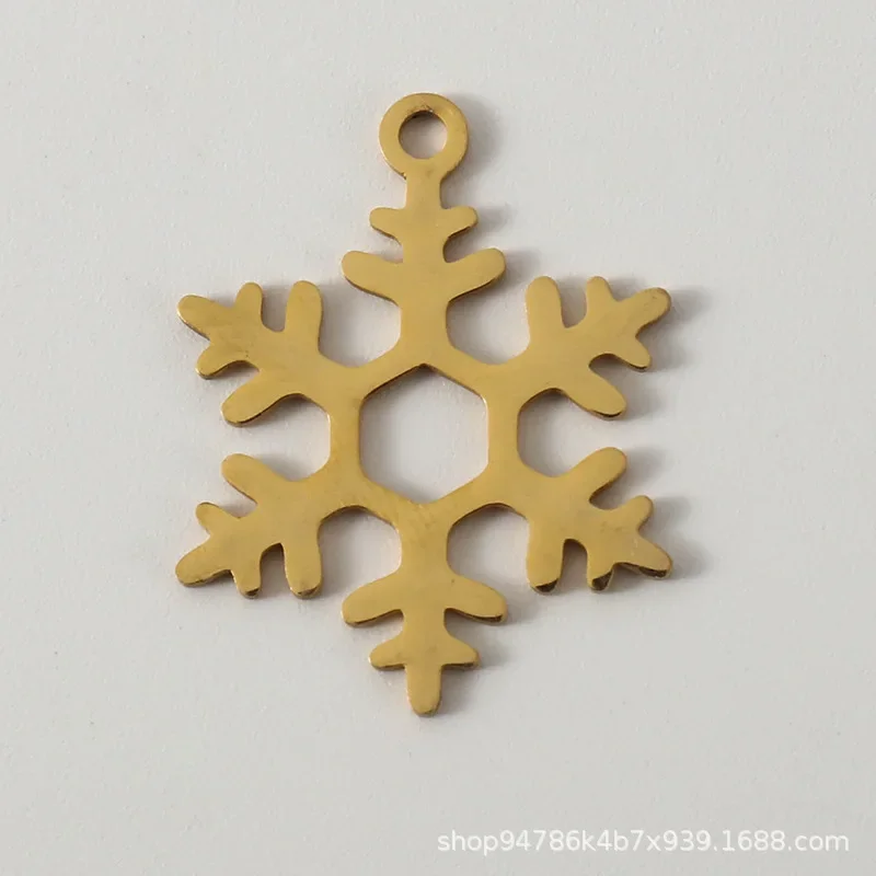 Подвеска из титановой стали зонтик нержавеющей аксессуары для лазерной резки