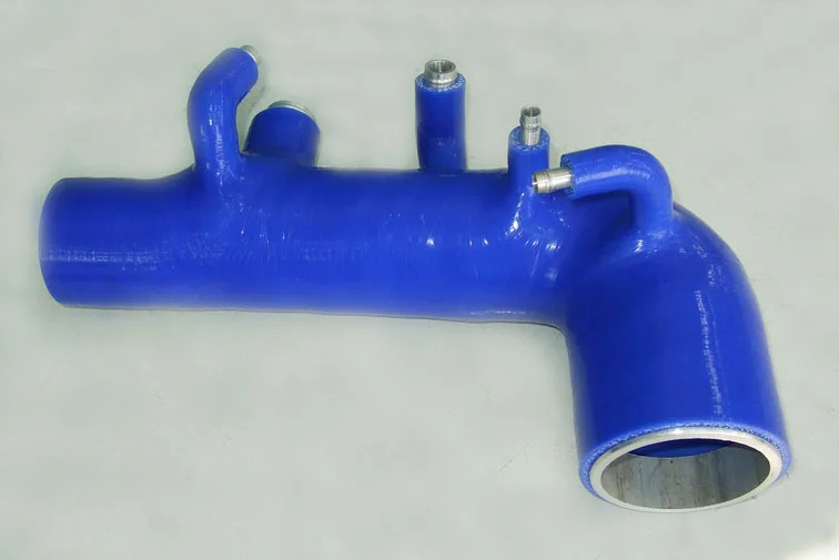 

Силиконовый шланг радиатора для Subaru Impreza WRX STI 2002-2007 (двигатели EJ20 / EJ20T/EJ25)/1998-2000 Subaru WRX (двигатели GC8) 1