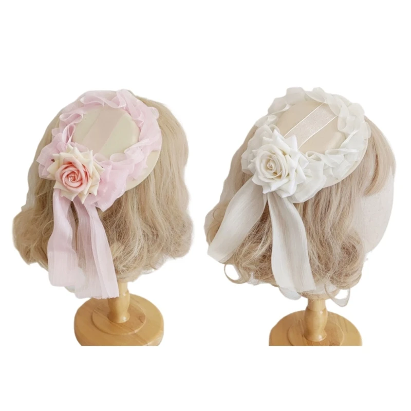 Ful Hair Clip For Taking Photo Hairpins For Woman Girl T8nb