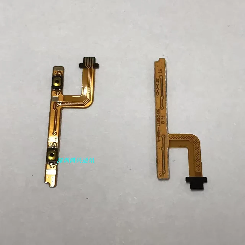 

Volume Button For HTC Desire 601 Dual-Sim LTE Flex Cable