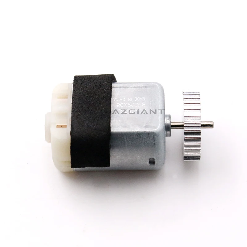 

FK280SC For Audi Volkswagen Golf Car Door Lock Actuator Motor Central Control Lock latch Enging DC 12V 31 TEETH