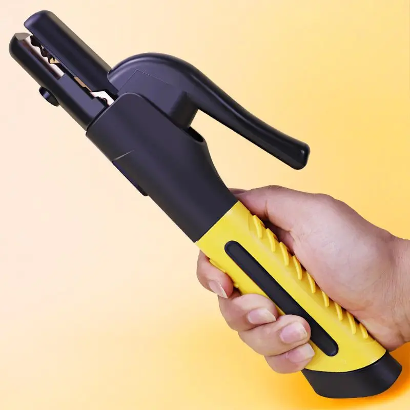 

Держатель сварочного электрода 500 а/А, сверхмощные клещи с зажимами, зеркальный сварочный аппарат, дуговой сварочный аппарат