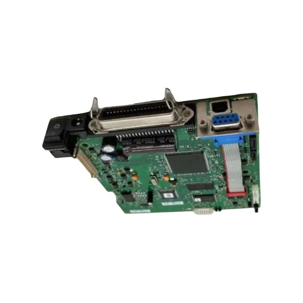 Основная плата P 1020946 -01 Форматтер материнской платы подходит для Zebra GK420T GK420D