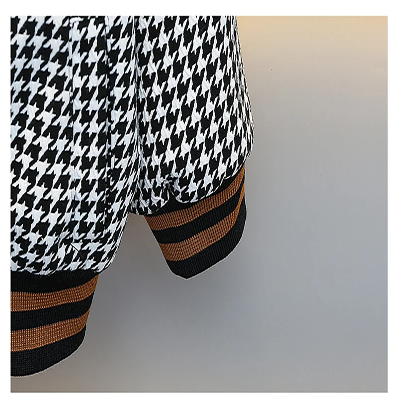 Весна-Осень 2024 модное дышащее клетчатое пальто для отдыха мальчиков 2-8 лет