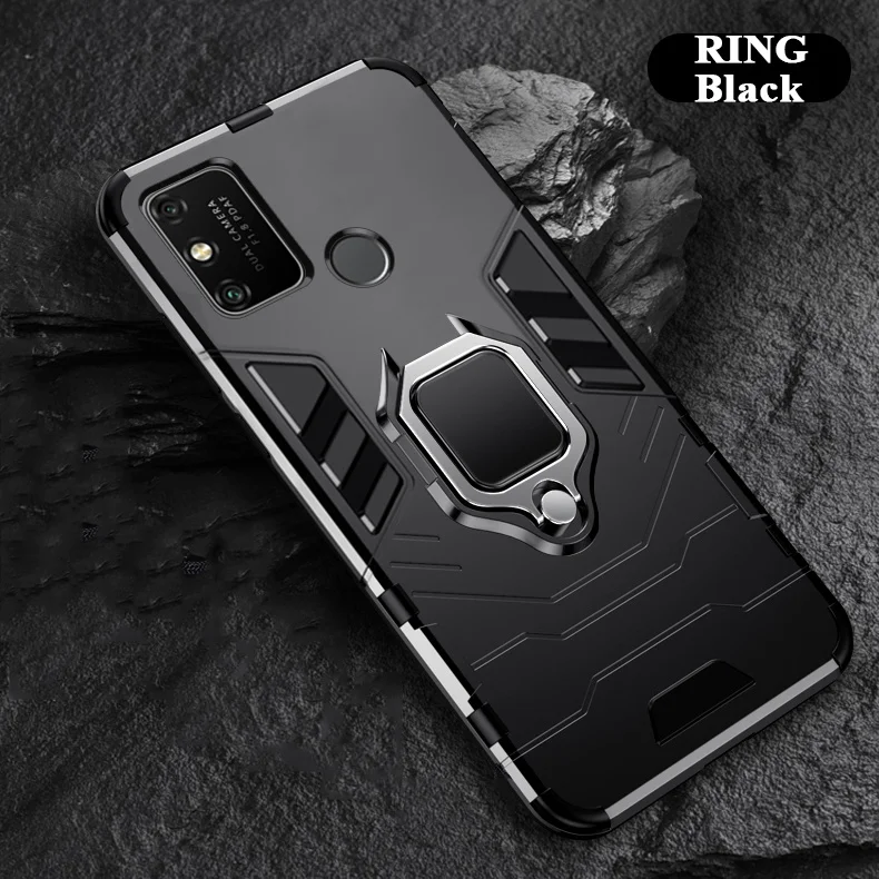 

2023 Case For Huawei P20 P30 P40 Pro Mate 20 For Honor 10 10i 20i 8A 8X 8S 9A 9S 9C 9X 10X Lite E Phone Cover Shockproof Back