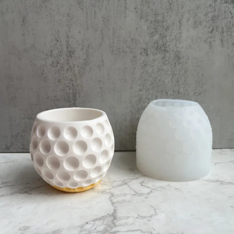 Plaster Epoxy Mold