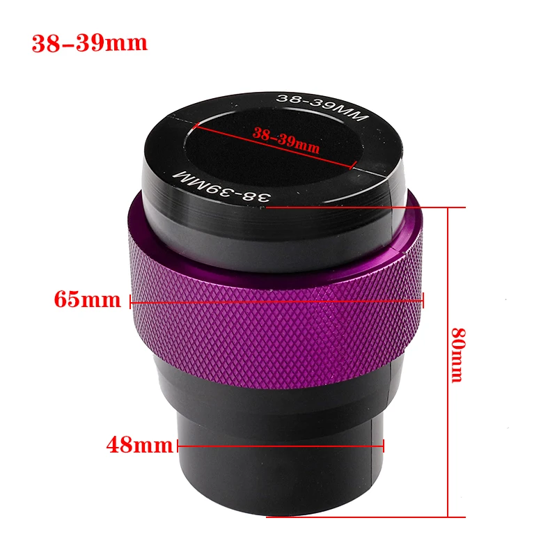 Универсальный Инструмент Для Установки Сальника Вилки Мотоцикла 38-50 Мм