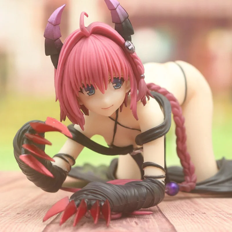 

Нет игры нет жизни Аниме фигурки Shiro Cat Bunny Ver. Привлекательная девушка, кролик, лежащая фигурка, Коллекционная модель, кукла, игрушки для дете...