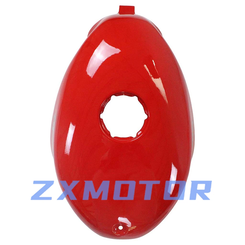 Идеально подходят обтекатели для Aprilia RS125 2004 2005 Prime Cool комплект деталей кузова