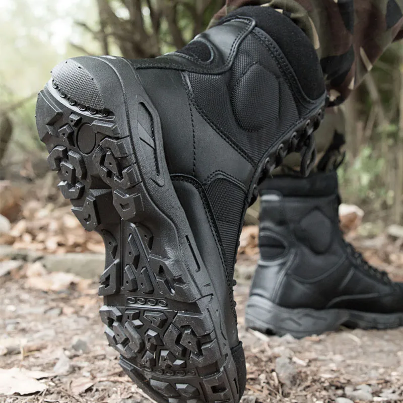 Походная обувь мужская тактическая муж походные ботинки для мужчин кроссовки