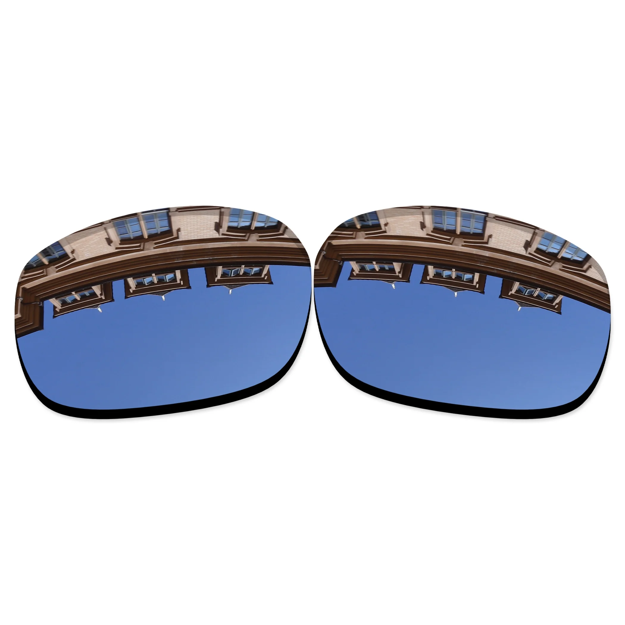 Фото Aaaxopticflow 20+ сменных поляризационных линз для оправы Ray-Ban RB3663 60 мм №1