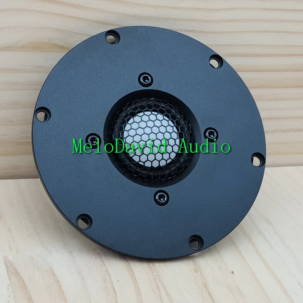 MeloDavid Audio CM28Nd Купол из керамического сплава Неодимовый твитер (art.: 3920d367e09f3) - 3920d367e09f3