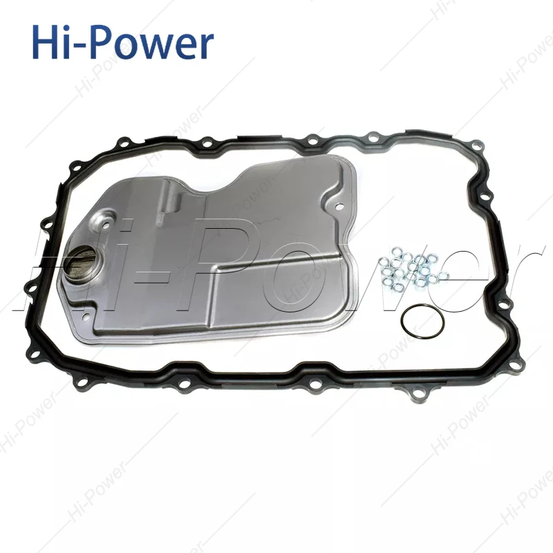 Новый масляный фильтр коробки передач автоматической 95530740300 1001370002 И прокладка