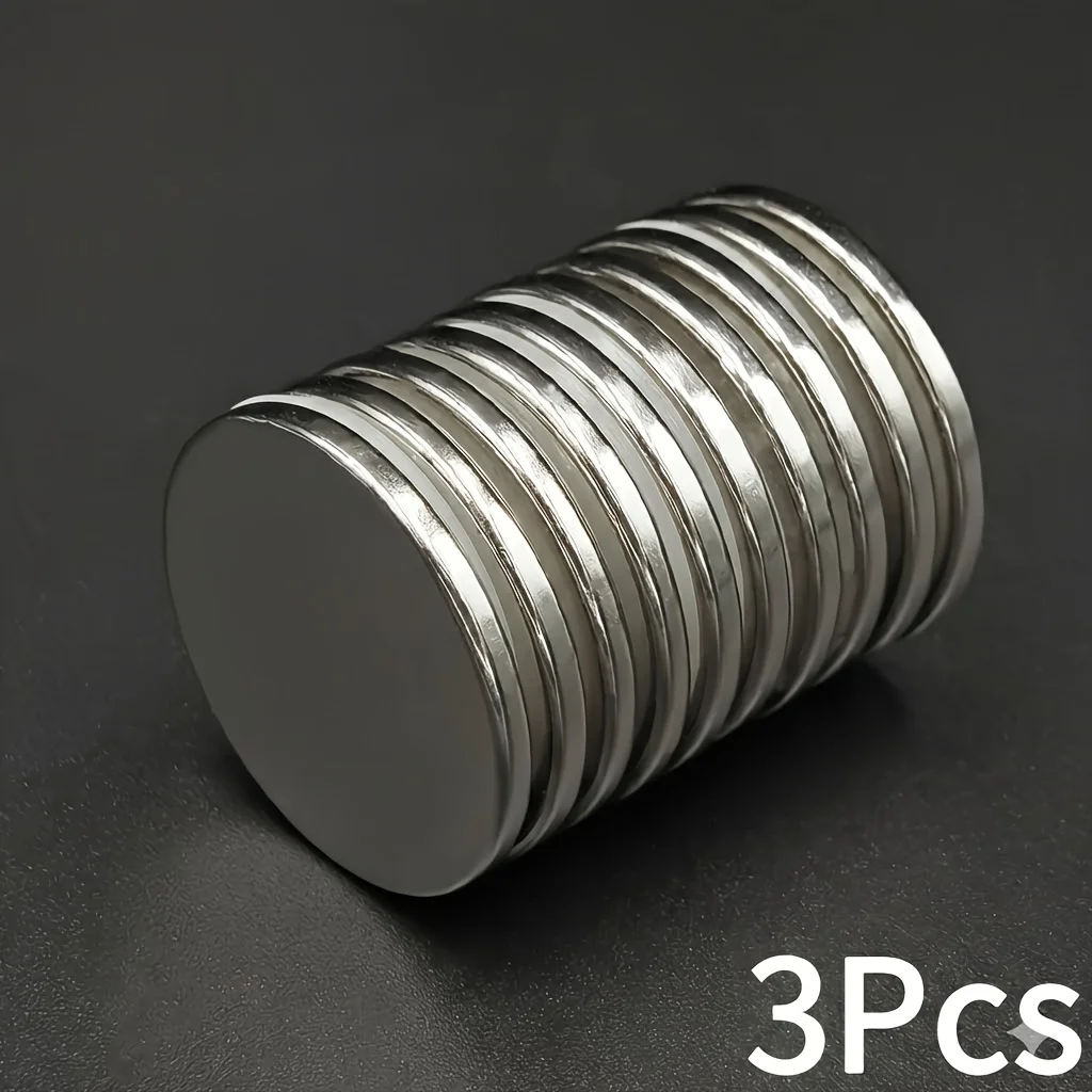 

Неодимовый магнит 30x3 мм