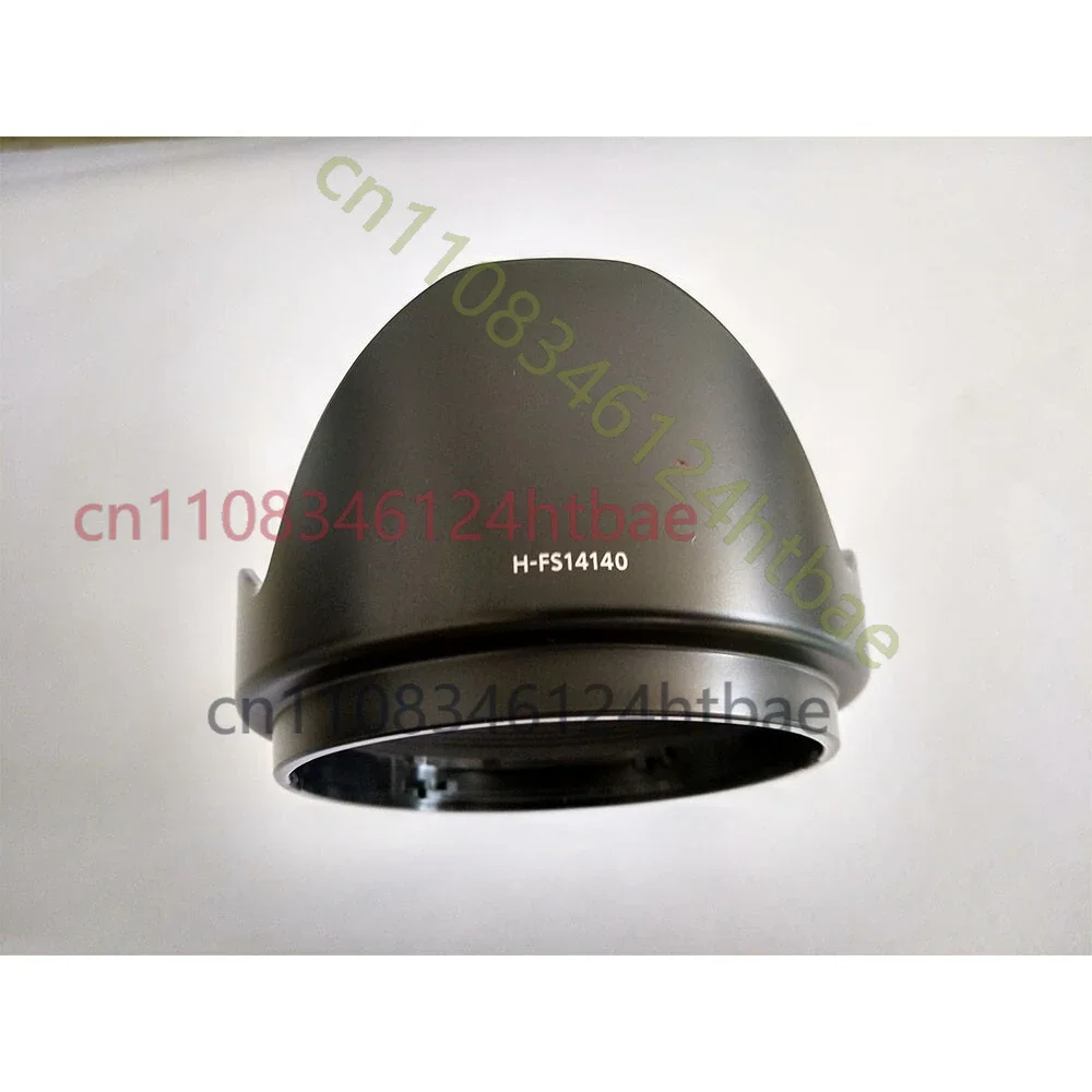 Фото Новая бленда H-FS14140 для объектива Panasonic DMC-GH5 GH5S GH4 GH3 GH2 14-140 №2