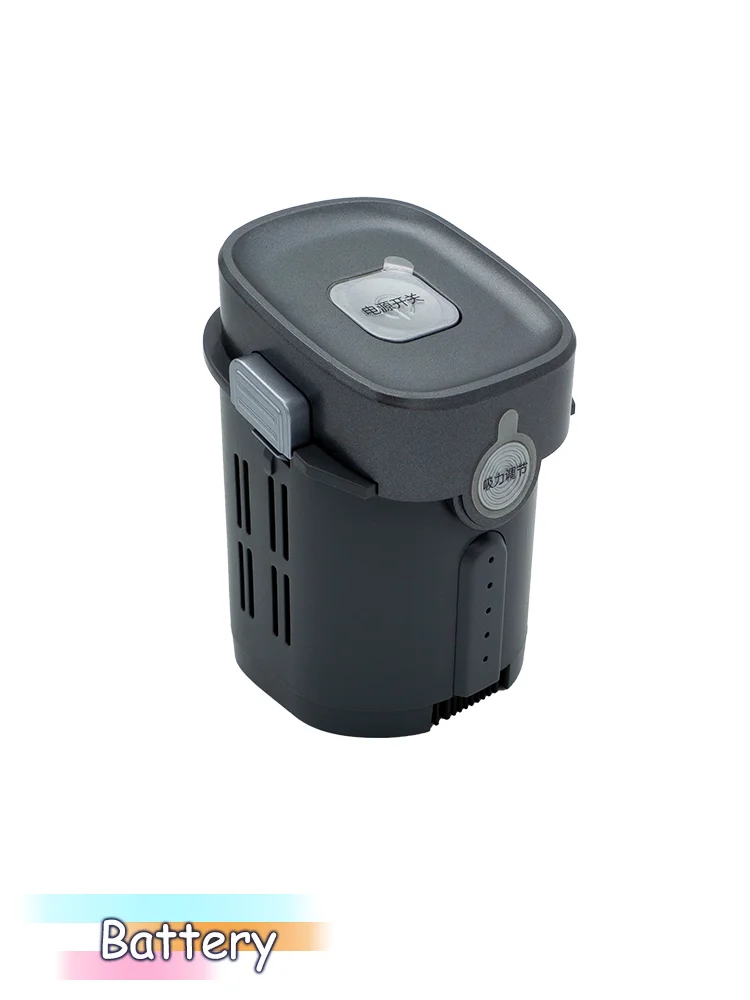 Аксессуары для обслуживания ручных беспроводных пылесосов Viomi A9 viomi HC-1803B/pf071lle/vxxc09, аккумулятор 2500 мАч,