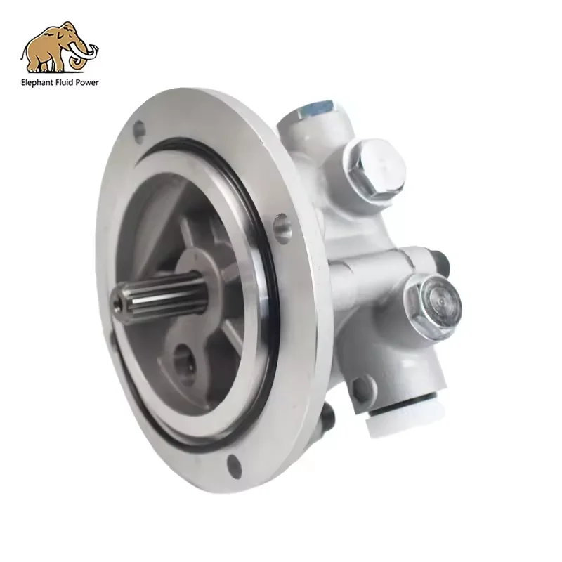 Аксессуары для экскаваторов SK200-10 SK210-10 SK250-10 Гидравлический насос K7V125 Пилотный