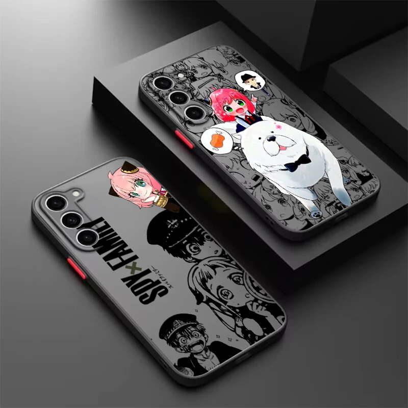 Чехол для Samsung Galaxy S24 S23 S22 S21 S20 FE S10 S9 S8 Plus