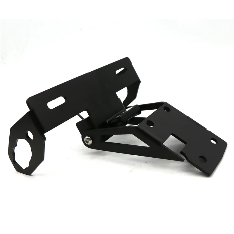 

Suitable For Kawasaki Z650 Ninja650 17-19 Years Motorcycle Performance With Lamp Short Licence Plate