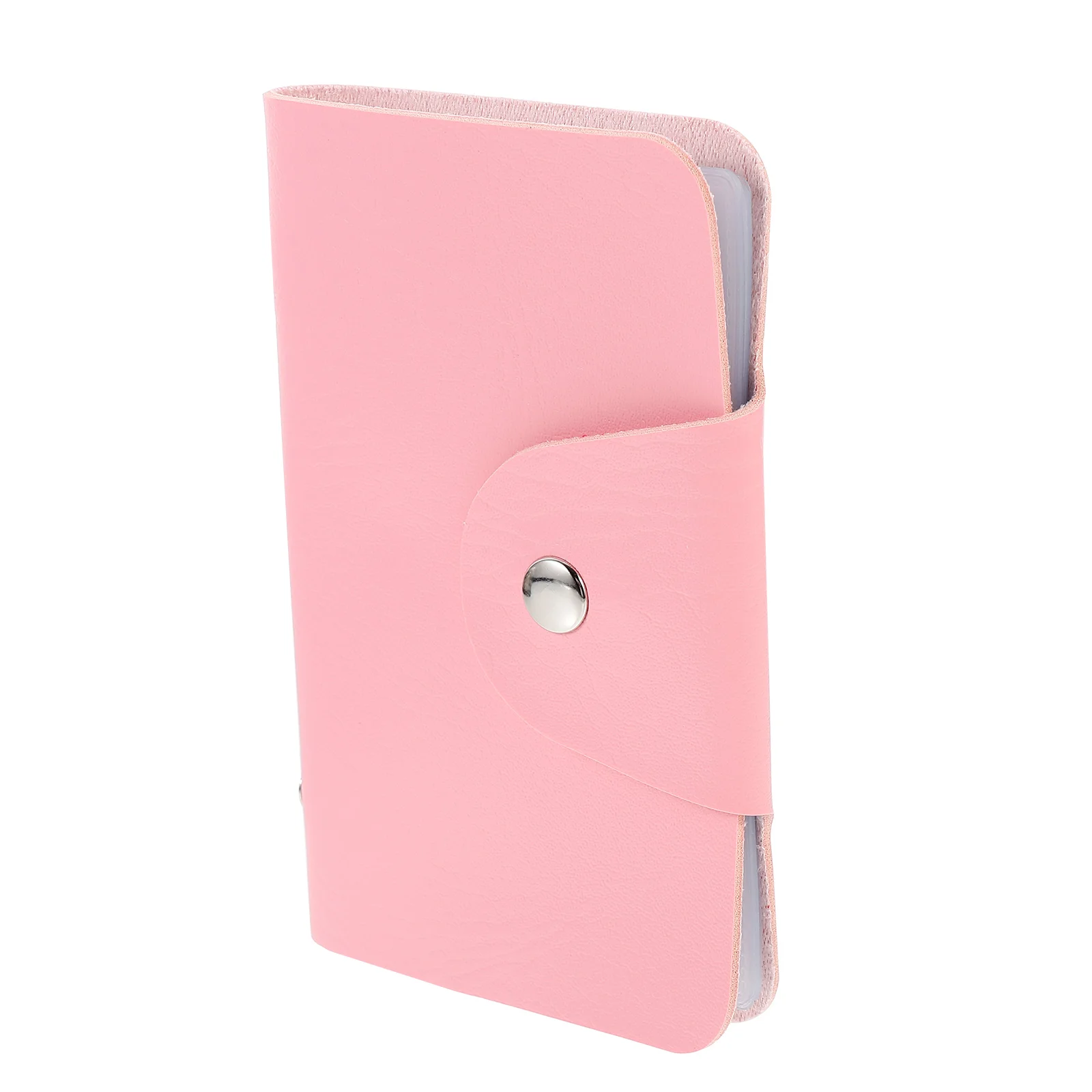 

Nail Card Holder Storage Pouch Manicure Plate Plates Stamper Bodyguard Stencil Bag Printing Template Pu Picture Holders