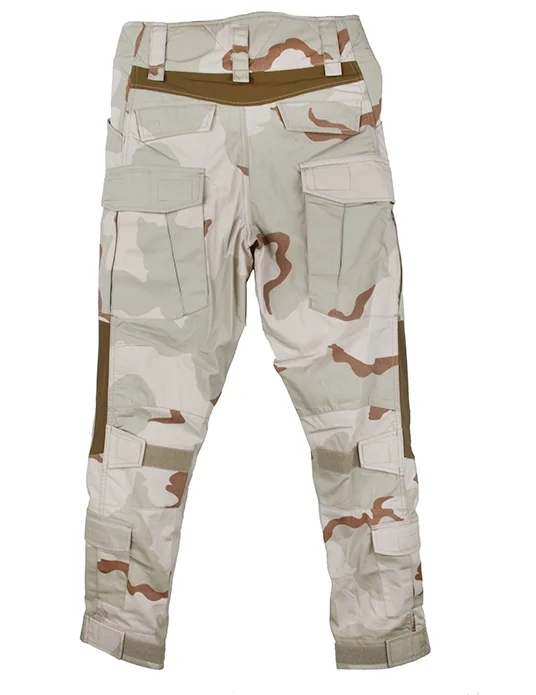 Outdoor Sports Tactics Men's G2 Army Combat Pants Made Of Domestic Fabric
