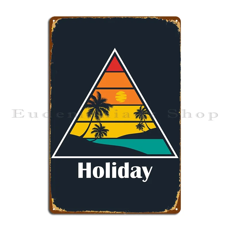 

Holiday Art Metal Plaque Rusty Cinema Design Cinema Garage Tin Sign Poster