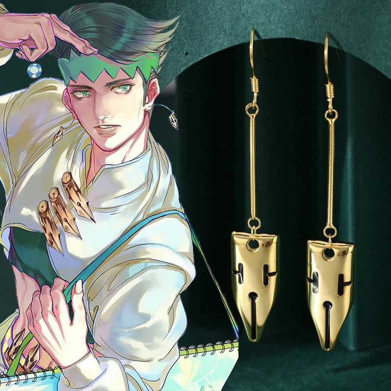 

Серьги-гвоздики женские из серебра 925 пробы с перьевой ручкой