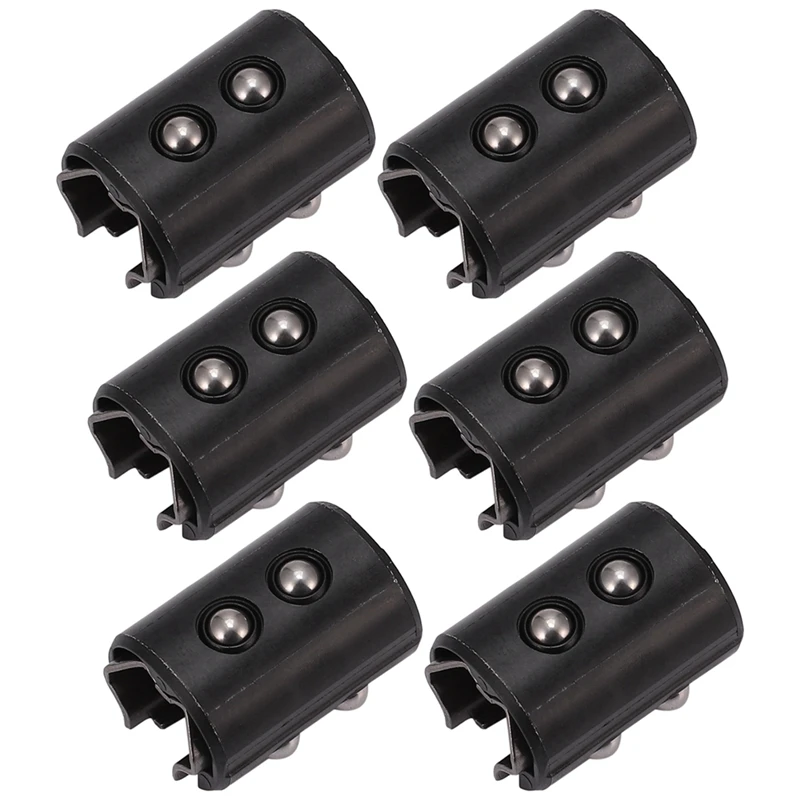 6X 7-скоростной автоматический переключатель передач вилка скользящий подшипник