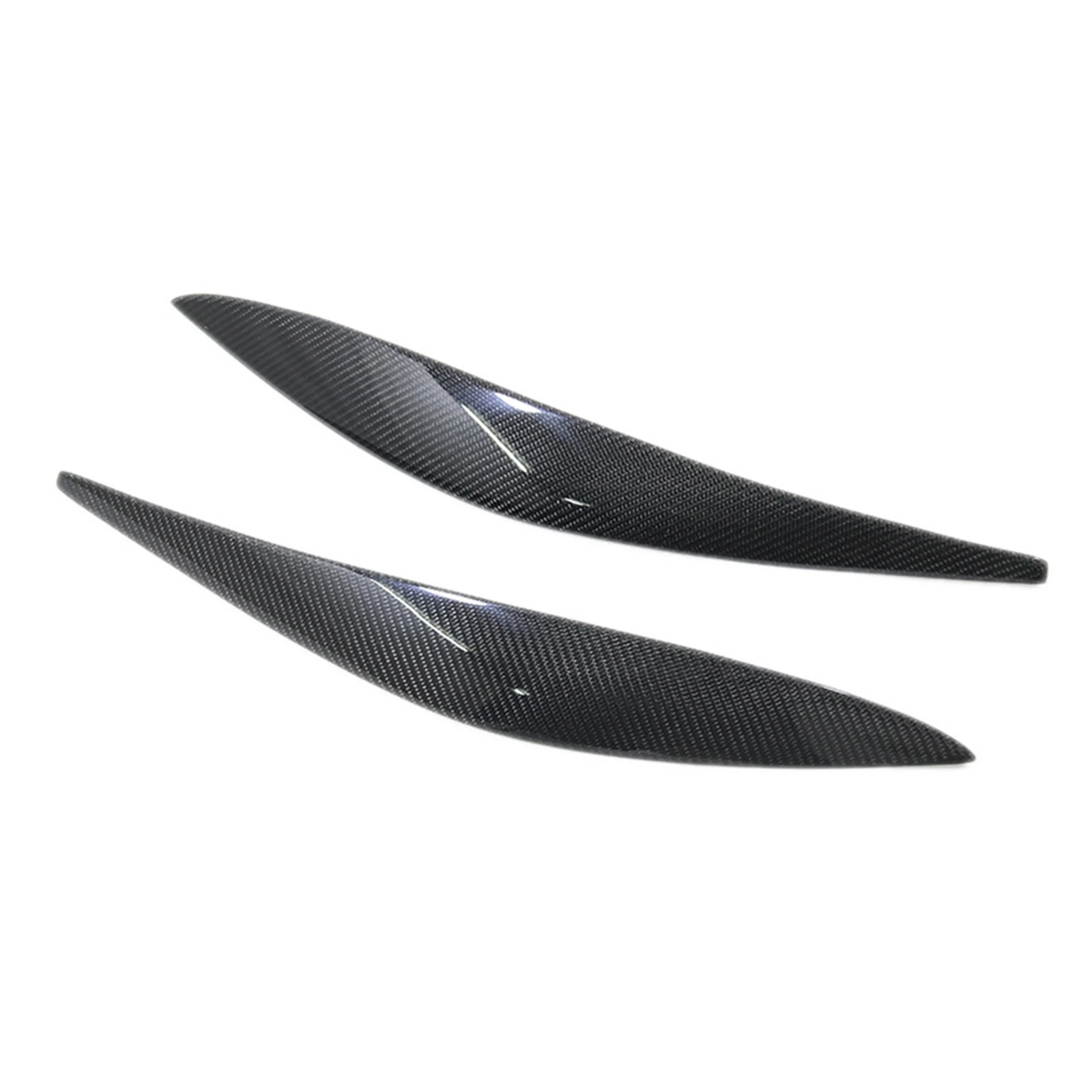 

2 шт., наклейки для передних фар Mercedes Benz CLA200, CLA220, CLA260 2013-2019