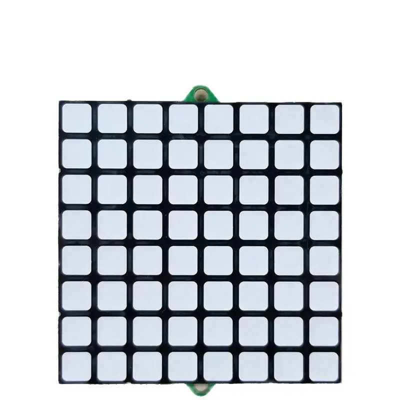8x8led