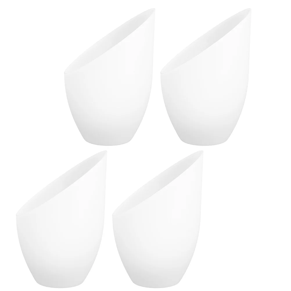 

Lamp Shade Cover Light Lampshade Ceiling Replacement Floor Table Fan Covers Shades Plastic Horseshoe Pendant Chandelier Globe